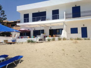  Yialos Studios-Apartments  Макрилиа